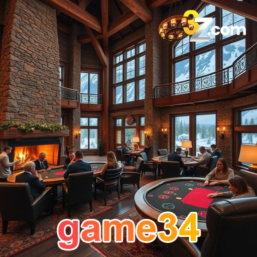 Os Melhores Bônus do game34 Para Turbinar Seus Jogos