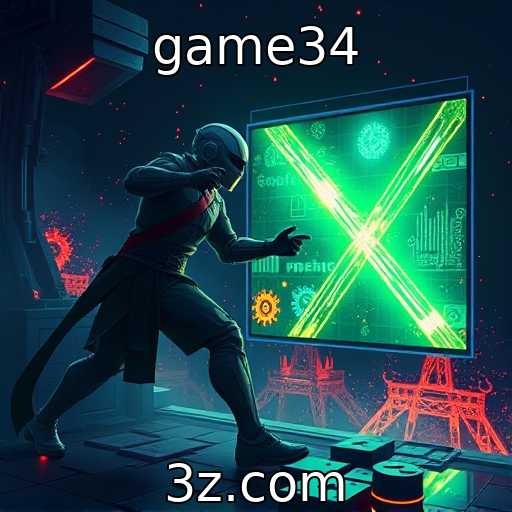 Tendências emergentes na tecnologia de jogos