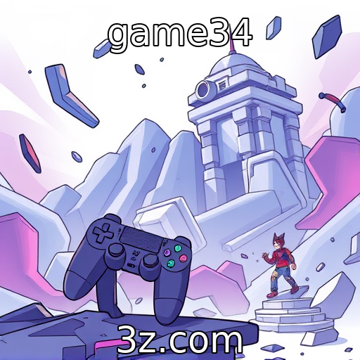 Tendências de jogos que moldarão a próxima década