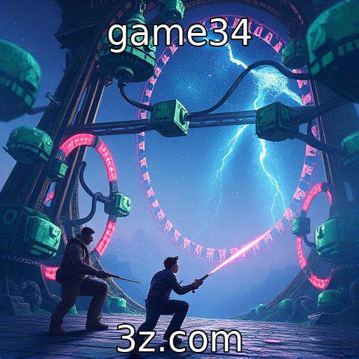 A evolução dos gráficos em jogos modernos