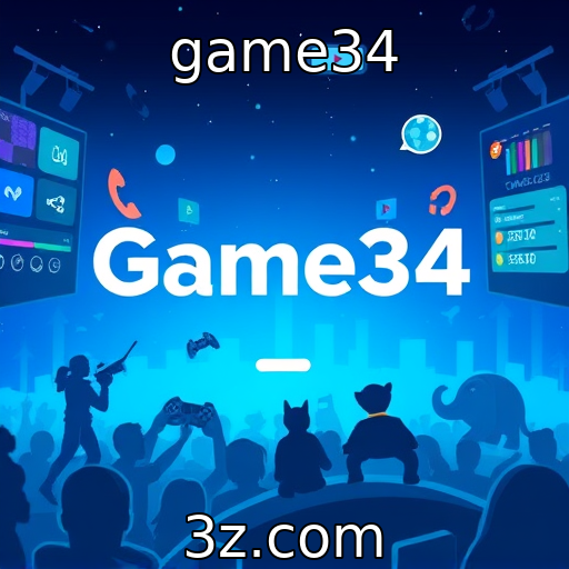 Tendências de mercado na evolução dos jogos digitais