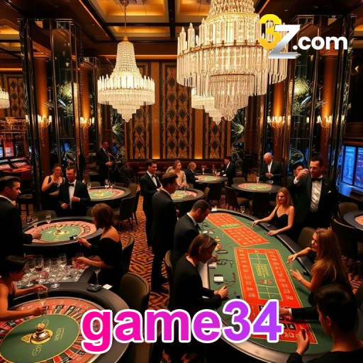 Promoções Imperdíveis no game34: Atraia Mais Diversão aos Seus Jogos!