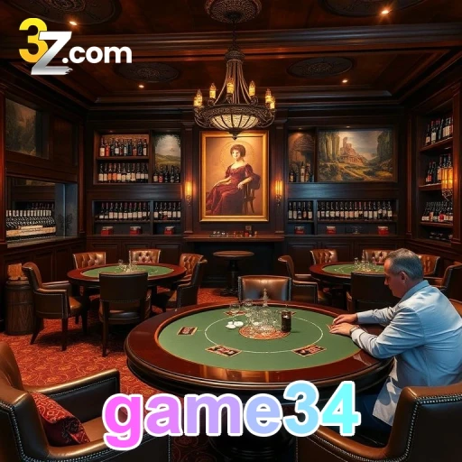 game34 Jogos de caça-níqueis