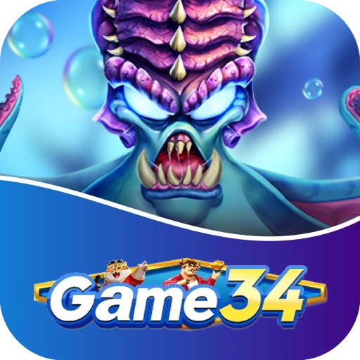 game34 LOGO